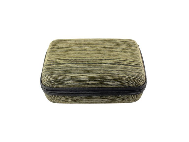 Sunglass Case 4012 with Sponge Foam