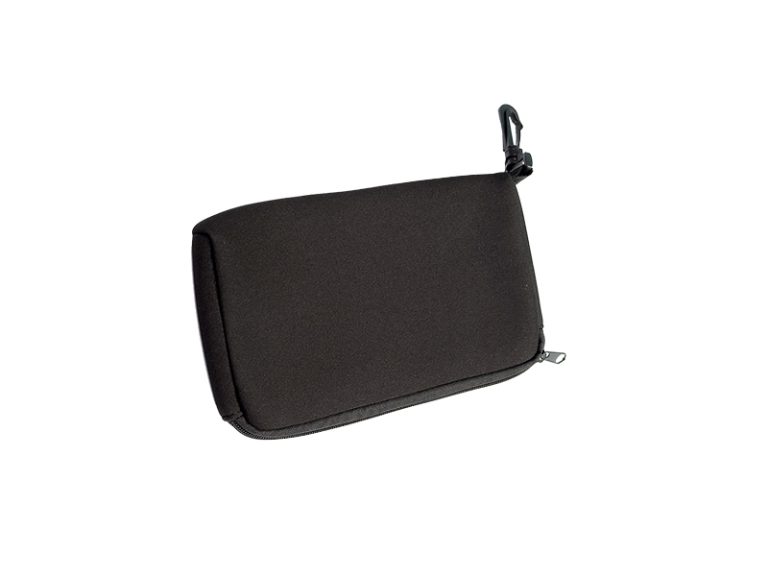 Neoprene Goggle Bag 6025